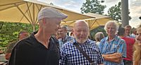 40-jähriges Abitreffen Aschaffenburg (2025)