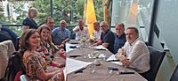 40-jähriges Abitreffen Aschaffenburg (2025)
