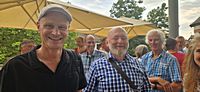 40-jähriges Abitreffen Aschaffenburg (2025)