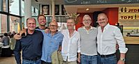 40-jähriges Abitreffen Aschaffenburg (2025)