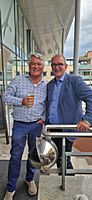 40-jähriges Abitreffen Aschaffenburg (2025)