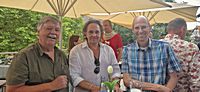 40-jähriges Abitreffen Aschaffenburg (2025)